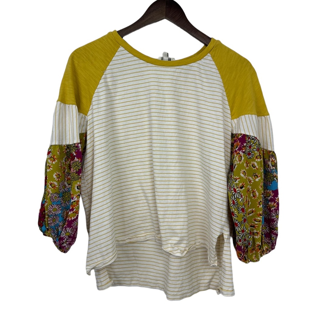 UMGEE USA Boho Top Small